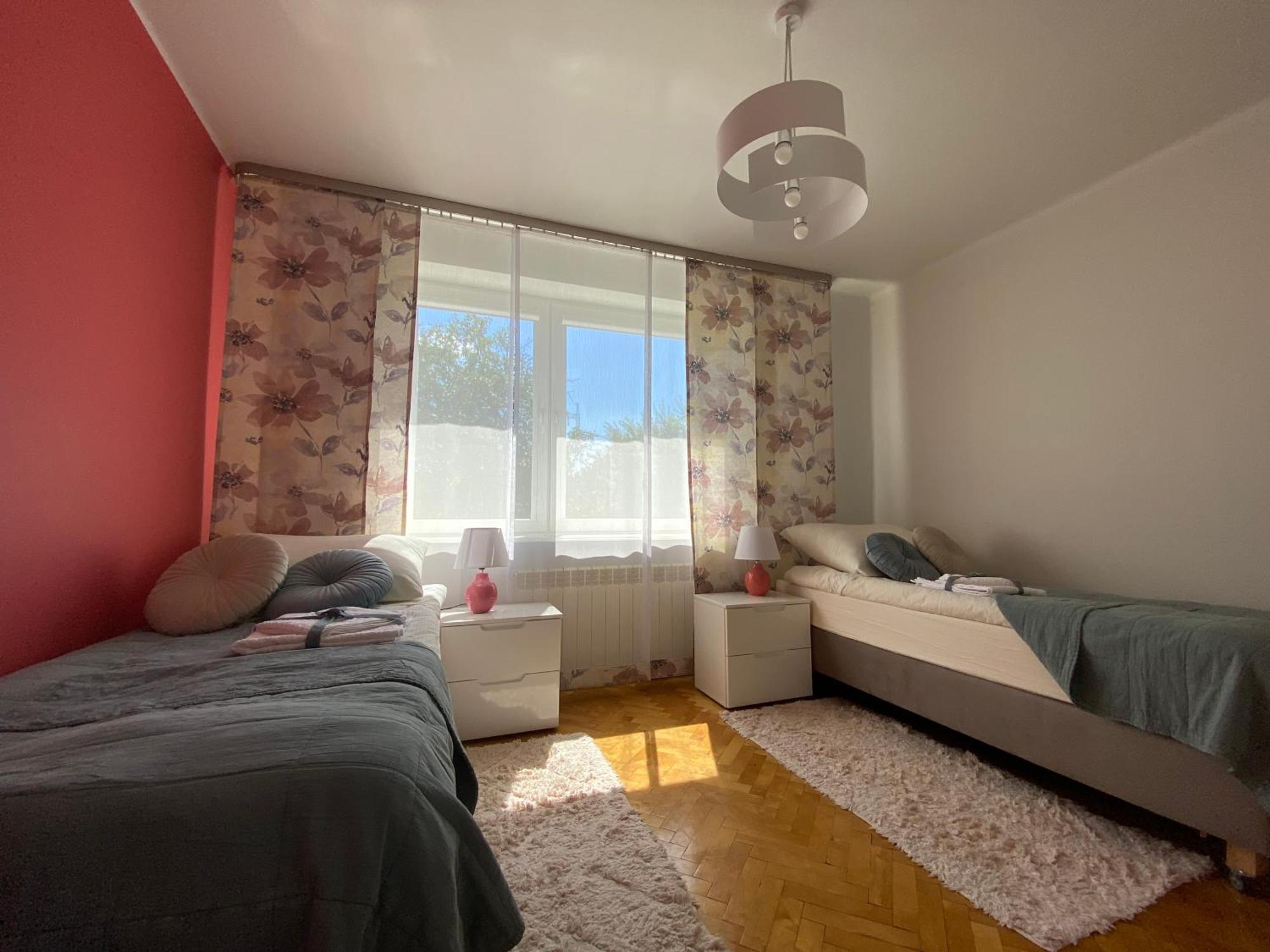 Przytulny Dom Pod Jabloniami Przy Targach Kielce Villa Dış mekan fotoğraf