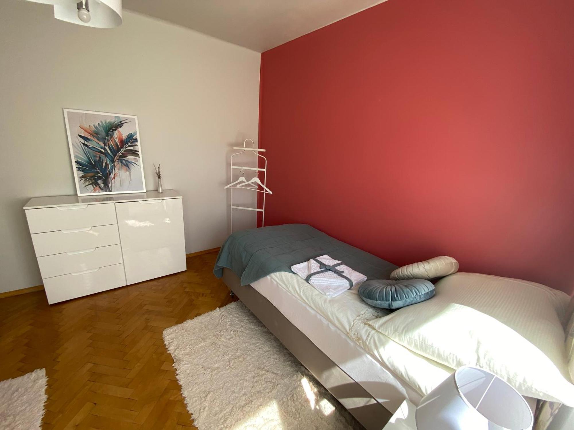 Przytulny Dom Pod Jabloniami Przy Targach Kielce Villa Dış mekan fotoğraf